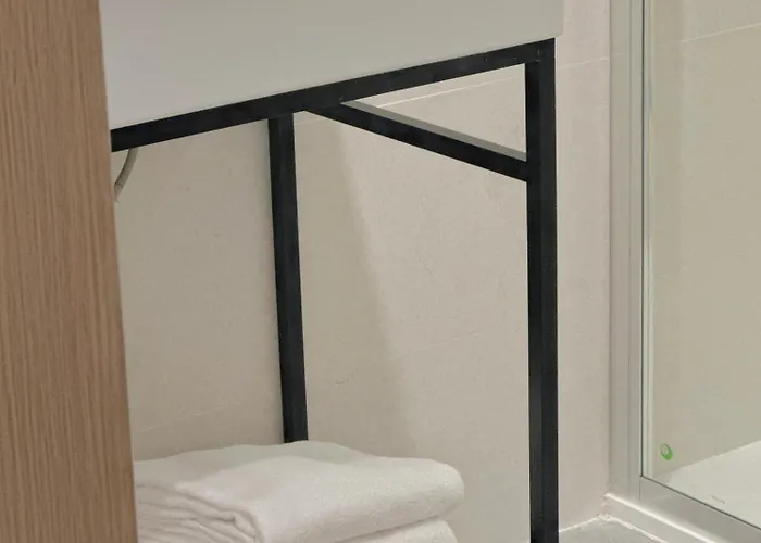 Appartement Lidar Bilbao