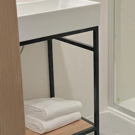 Apartment Lidar Bilbao